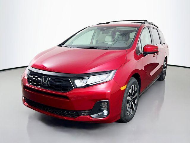 new 2026 Honda Odyssey car, priced at $43,371