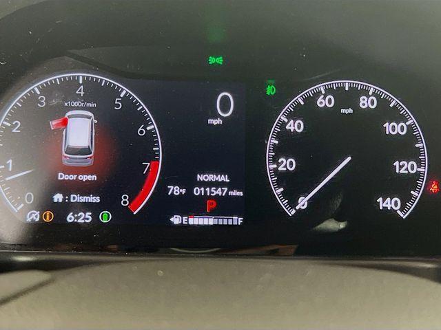 used 2025 Honda Odyssey car, priced at $37,435