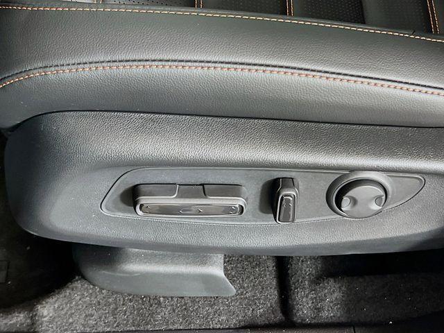 new 2026 Honda CR-V Hybrid car, priced at $38,400