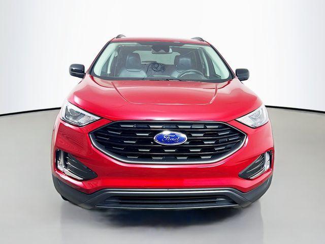 used 2023 Ford Edge car, priced at $25,330