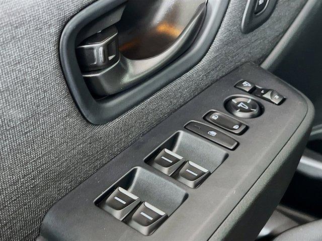 new 2026 Honda Passport car, priced at $48,587