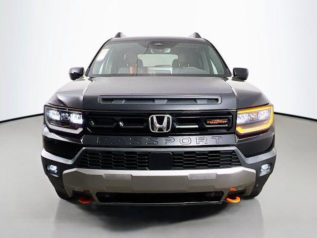 new 2026 Honda Passport car, priced at $48,587