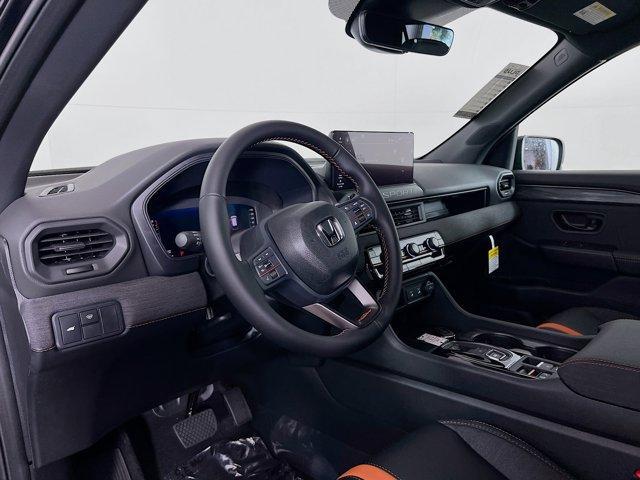 new 2026 Honda Passport car, priced at $48,587