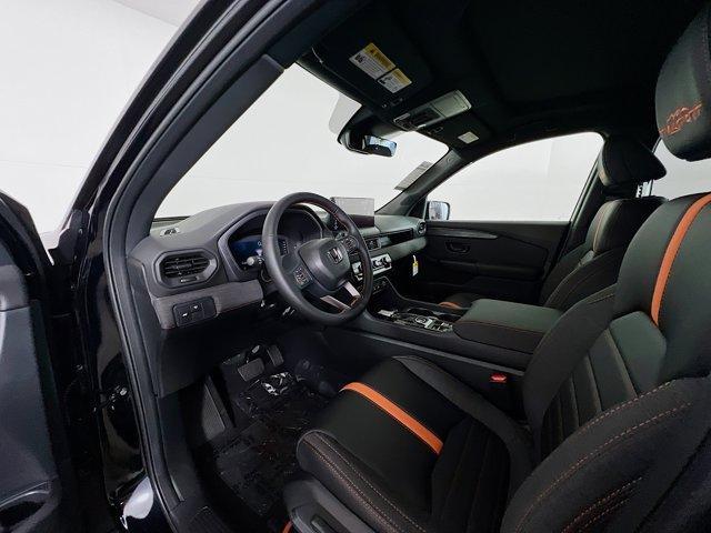 new 2026 Honda Passport car, priced at $48,587