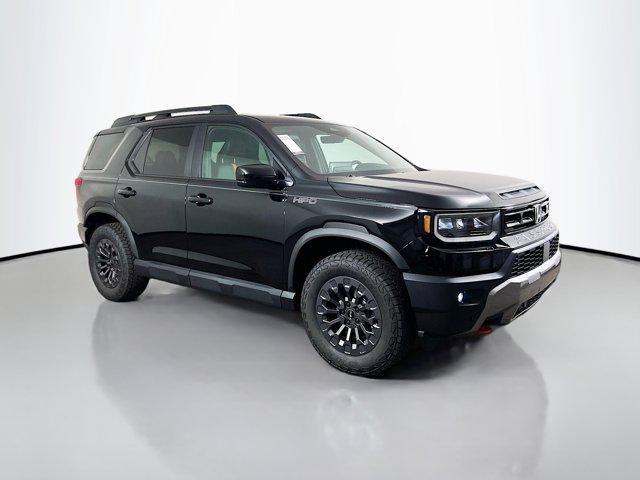 new 2026 Honda Passport car, priced at $48,587