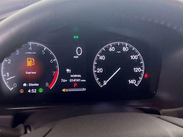 used 2025 Honda Odyssey car, priced at $43,072