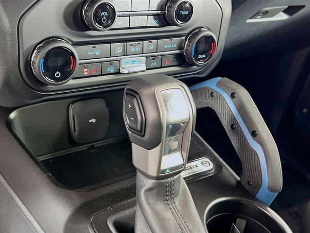 used 2023 Ford Bronco car, priced at $45,465