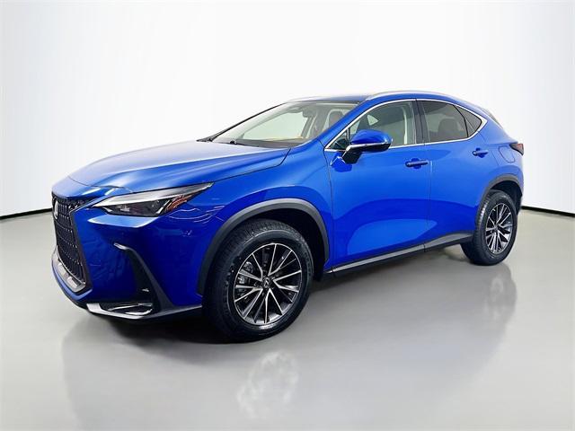 used 2022 Lexus NX 350 car, priced at $33,987