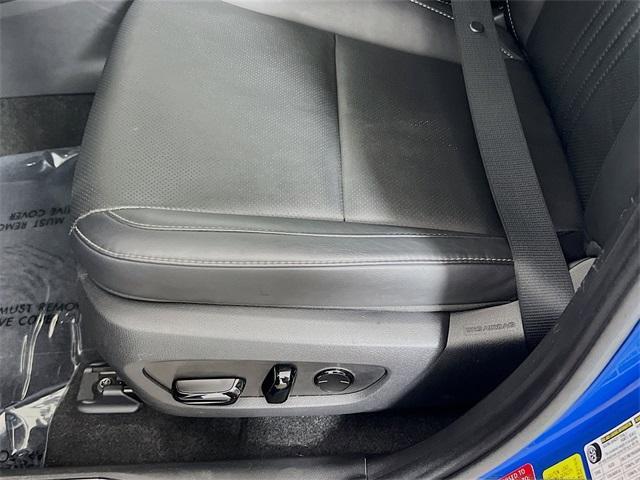 used 2022 Lexus NX 350 car, priced at $33,987