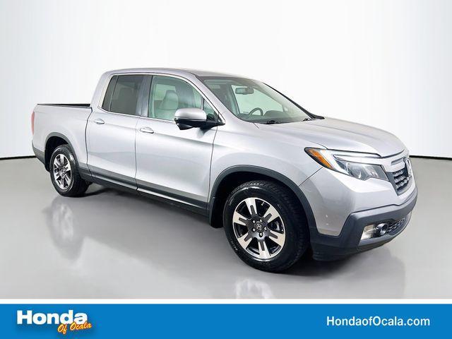 used 2019 Honda Ridgeline car, priced at $17,650