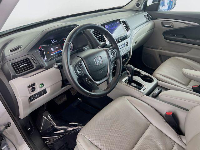 used 2019 Honda Ridgeline car, priced at $17,650