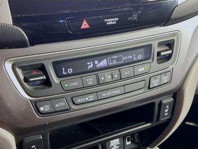 used 2019 Honda Ridgeline car, priced at $17,650