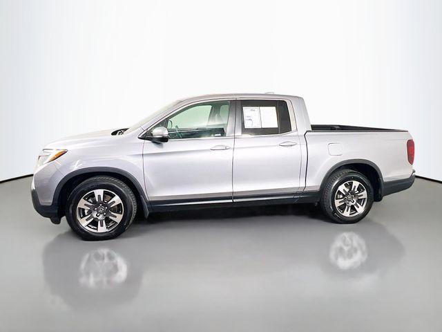 used 2019 Honda Ridgeline car, priced at $17,650