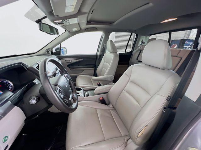 used 2019 Honda Ridgeline car, priced at $17,650