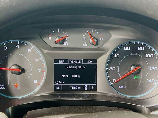 used 2024 Chevrolet Malibu car, priced at $15,865