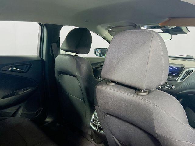 used 2024 Chevrolet Malibu car, priced at $15,865