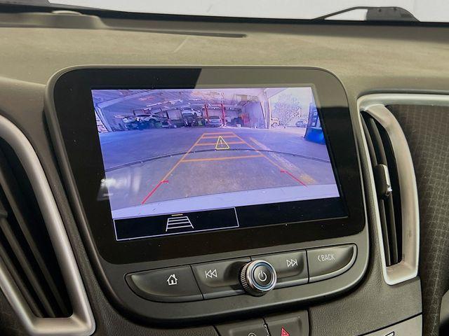 used 2024 Chevrolet Malibu car, priced at $15,865