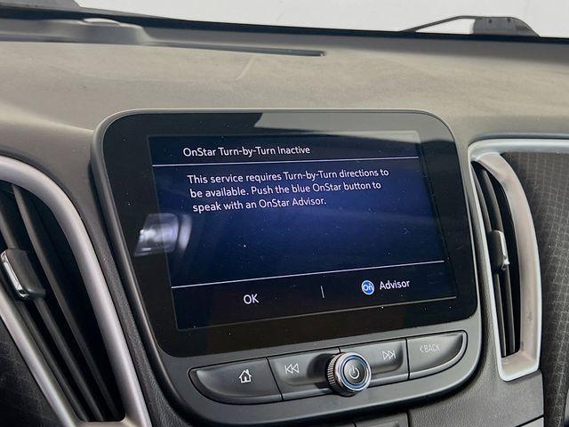 used 2024 Chevrolet Malibu car, priced at $15,865