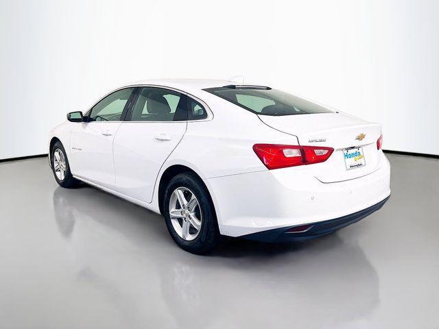 used 2024 Chevrolet Malibu car, priced at $15,865