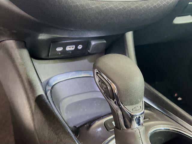 used 2024 Chevrolet Malibu car, priced at $15,865