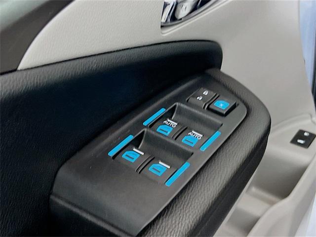 used 2022 Honda Pilot car, priced at $26,250