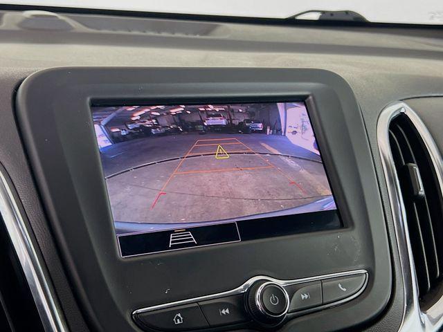 used 2024 Chevrolet Equinox car, priced at $19,686