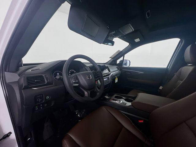 new 2026 Honda Ridgeline car, priced at $41,767