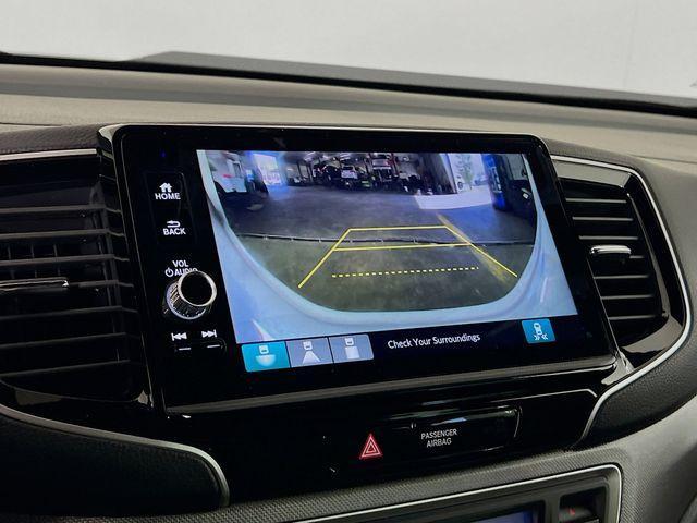 new 2026 Honda Ridgeline car, priced at $41,767