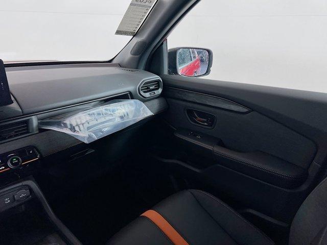 new 2026 Honda Passport car, priced at $49,461