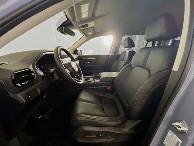 new 2026 Honda Pilot car, priced at $45,352