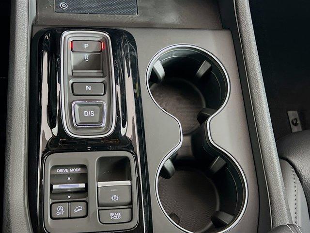 new 2026 Honda Pilot car, priced at $45,352