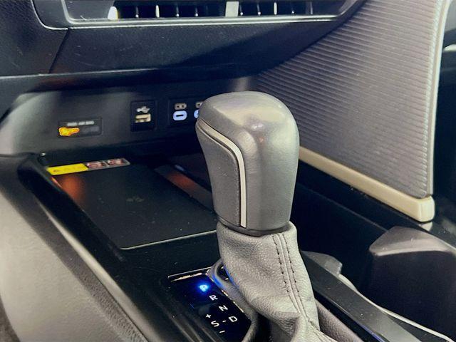 used 2025 Toyota Camry car, priced at $23,879