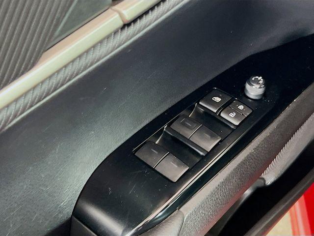 used 2025 Toyota Camry car, priced at $23,879