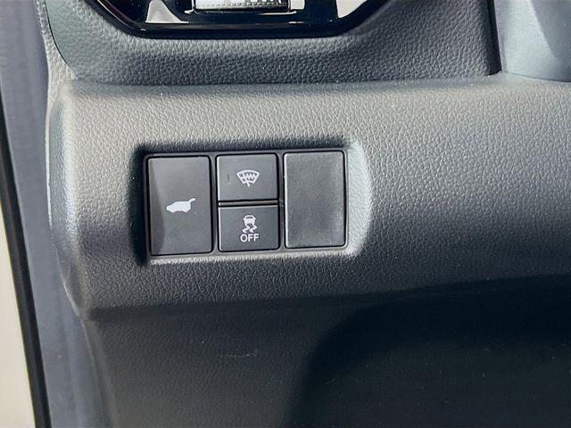 used 2025 Honda Pilot car, priced at $39,895