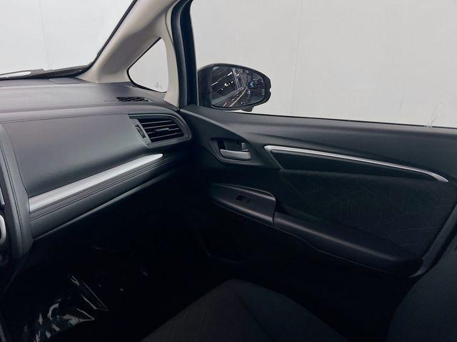 used 2017 Honda Fit car, priced at $15,000