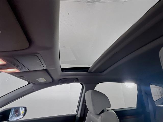 used 2020 Honda CR-V car, priced at $13,987