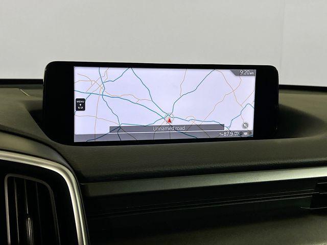 used 2025 Mazda CX-50 car, priced at $32,475