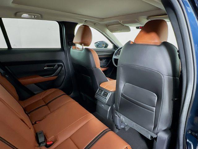used 2025 Mazda CX-50 car, priced at $32,475