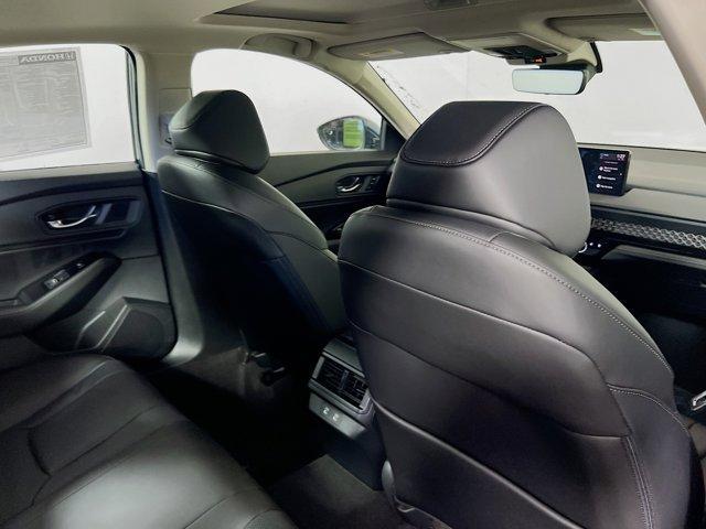 new 2026 Honda Accord Hybrid car, priced at $38,085