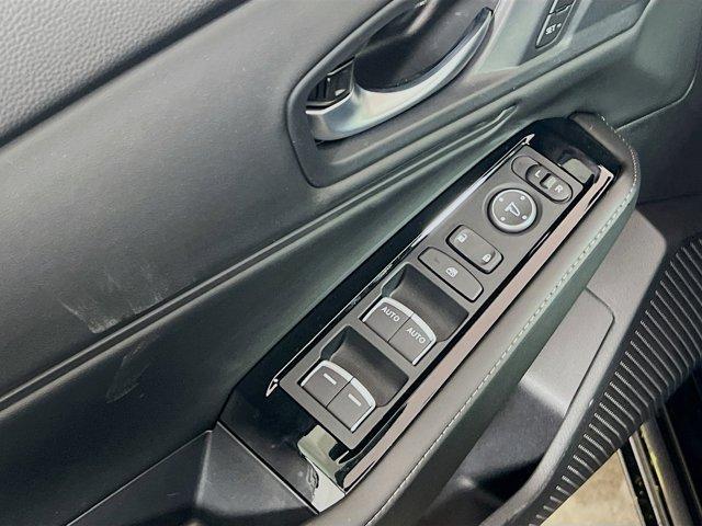 new 2026 Honda Accord Hybrid car, priced at $38,085