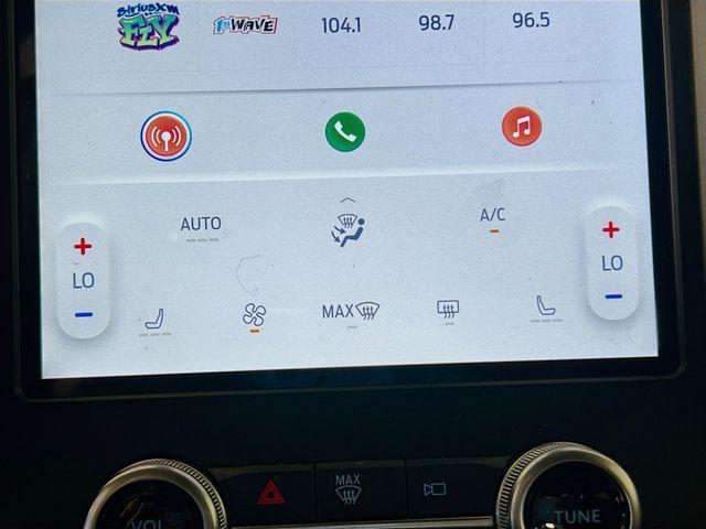 used 2024 Ford Edge car, priced at $19,236