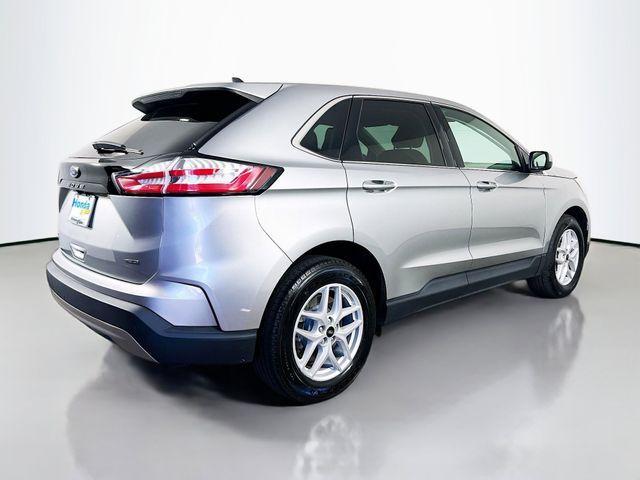 used 2024 Ford Edge car, priced at $19,236