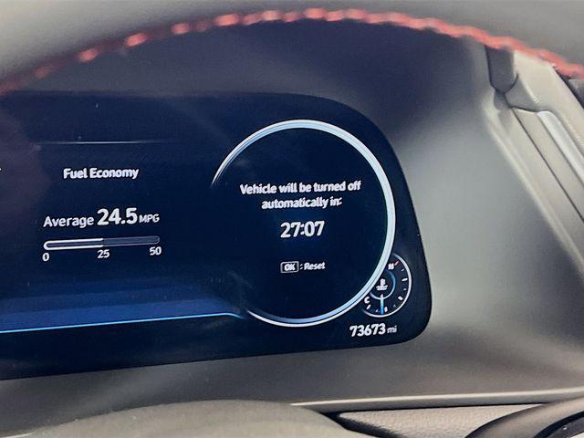 used 2020 Hyundai Sonata car, priced at $15,175