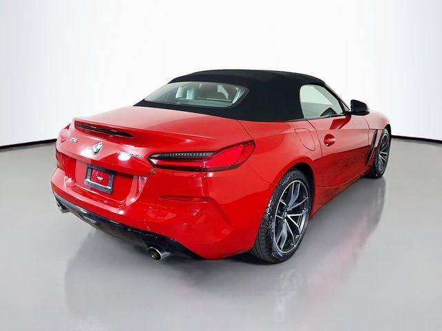 used 2019 BMW Z4 car, priced at $29,698