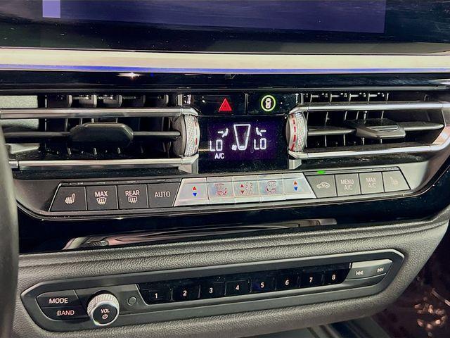 used 2019 BMW Z4 car, priced at $29,698