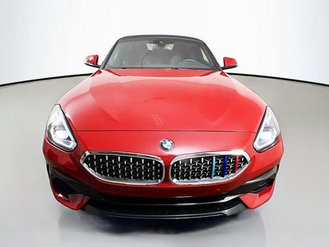 used 2019 BMW Z4 car, priced at $29,698