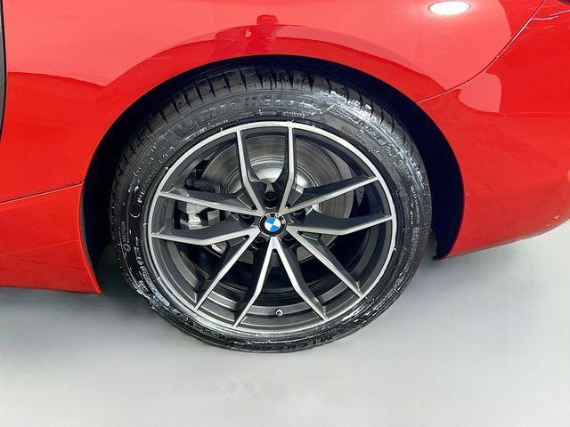 used 2019 BMW Z4 car, priced at $29,698