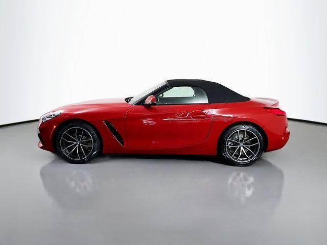 used 2019 BMW Z4 car, priced at $29,698