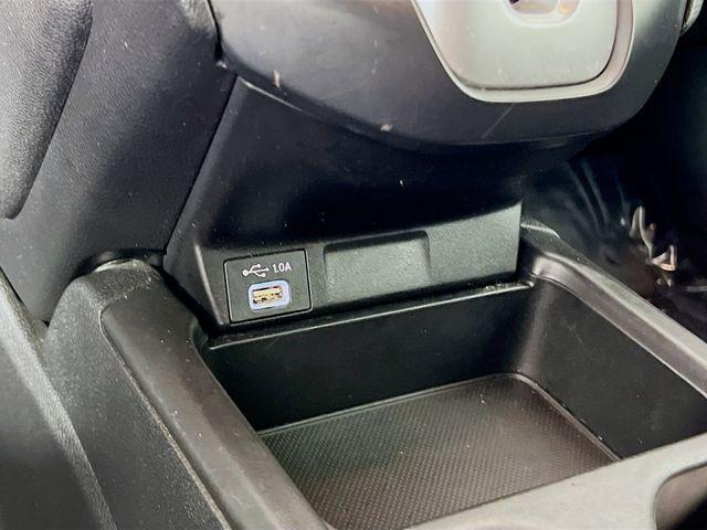 used 2021 Honda CR-V car, priced at $18,650