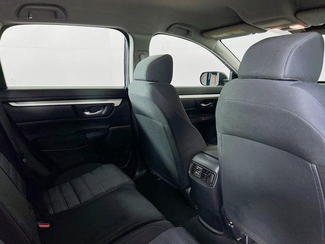 used 2021 Honda CR-V car, priced at $18,650